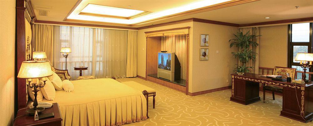 Fuzhou Meilun Hotel Kamer foto